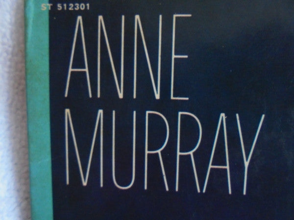 Anne Murray : A Little Good News (LP, Album, Club)