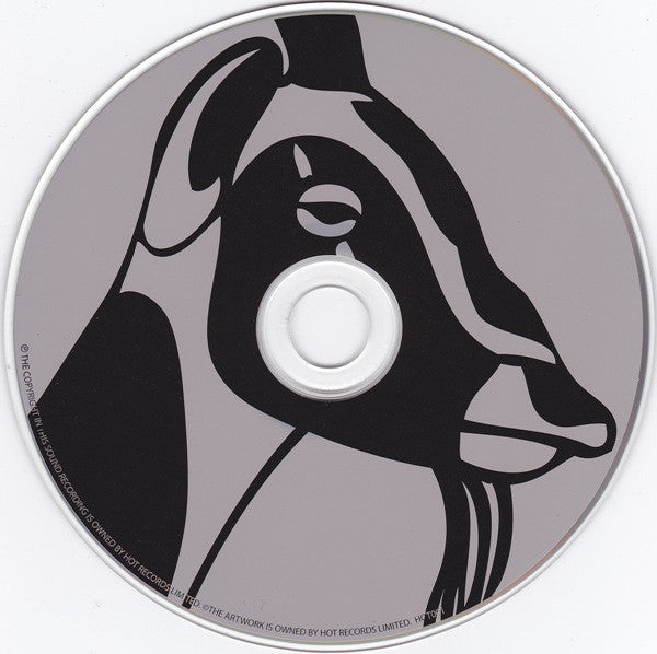 Fistful Of Mercy : As I Call You Down (CD, Album)