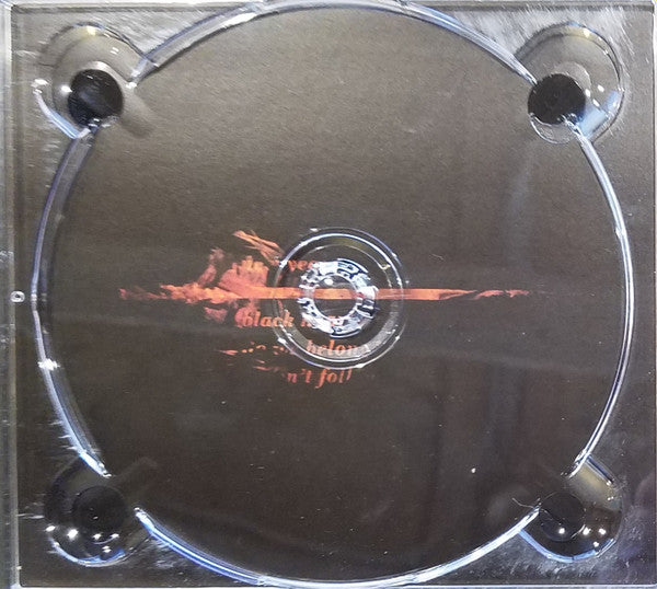 Test Your Reflex : The Burning Hour (CD, Album)