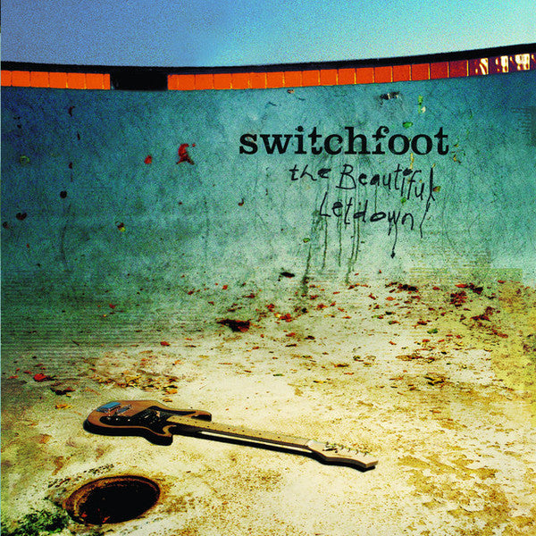 Switchfoot : The Beautiful Letdown (CD, Album, Club)