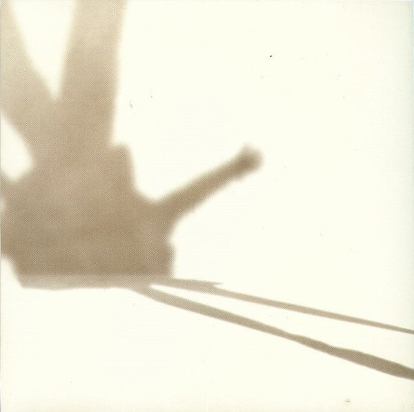 Flake (4) : Wild Cool Anger (CD, Album, Promo)