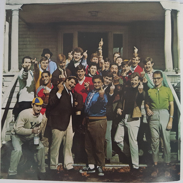 Various - National Lampoon's Animal House - Original Motion Picture Soundtrack (CD) (VG) - Endless Media
