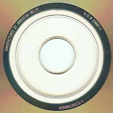 The Rippingtons Featuring Russ Freeman (2) : Kilimanjaro (CD, Album)