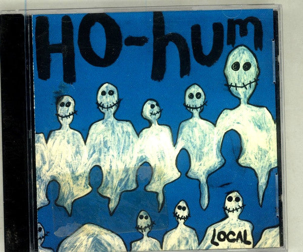 Ho-hum : Local (CD, Album)