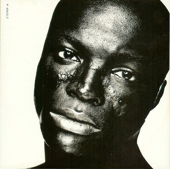 Seal : Seal (CD, Album, Den)