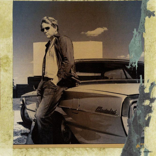 Pat Green (2) : Cannonball (CD, Album)