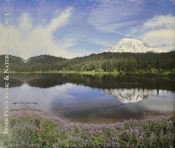 Steven Halpern : Serenity Suite (CD)