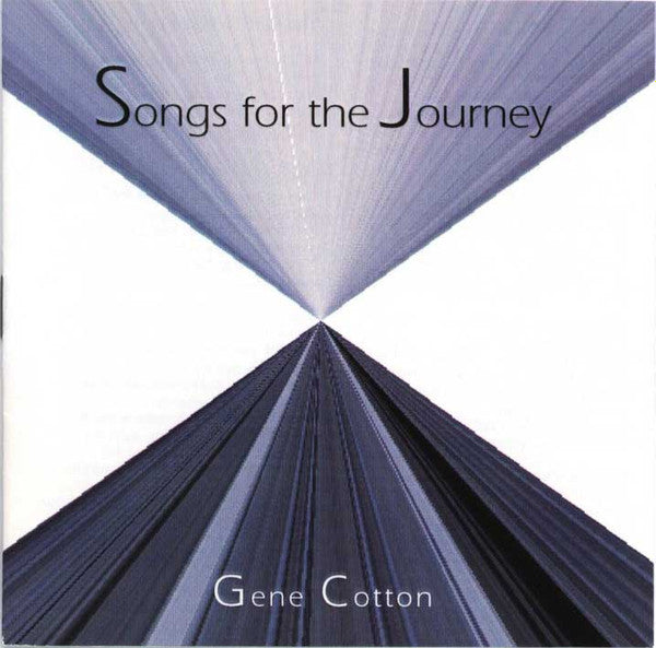 Gene Cotton : Songs For The Journey (CD, Album)