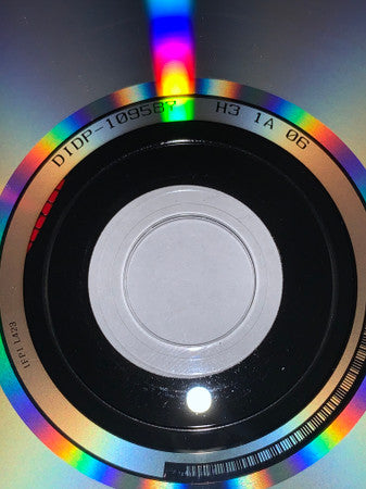 Various : Music From The Miramax Motion Picture Chicago (CD, Album, Enh, Pit)