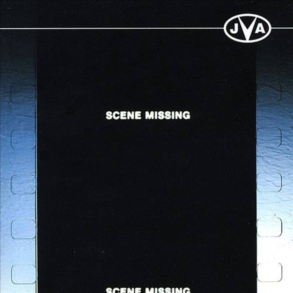 JVA (5) : Scene Missing (CD, Album)