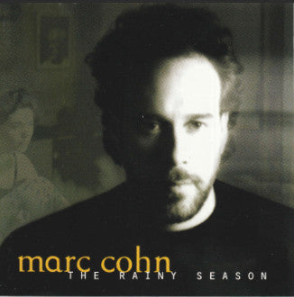 Marc Cohn - The Rainy Season (CD) (VG) - Endless Media