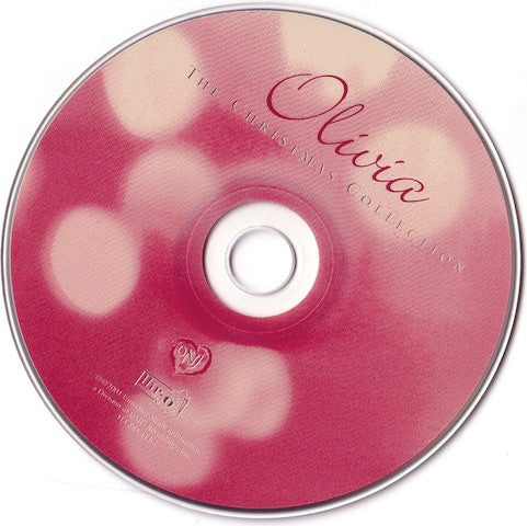 Olivia Newton-John : The Christmas Collection (CD, Comp)