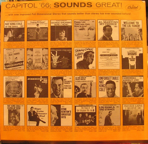 Al Martino : This Is Love (LP, Album, Mono, Scr)