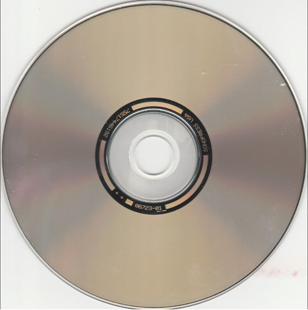 Alabama : Alabama Live (CD, Album, RE)