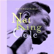 Nat King Cole - Unforgettable (CD) (VG+) - Endless Media