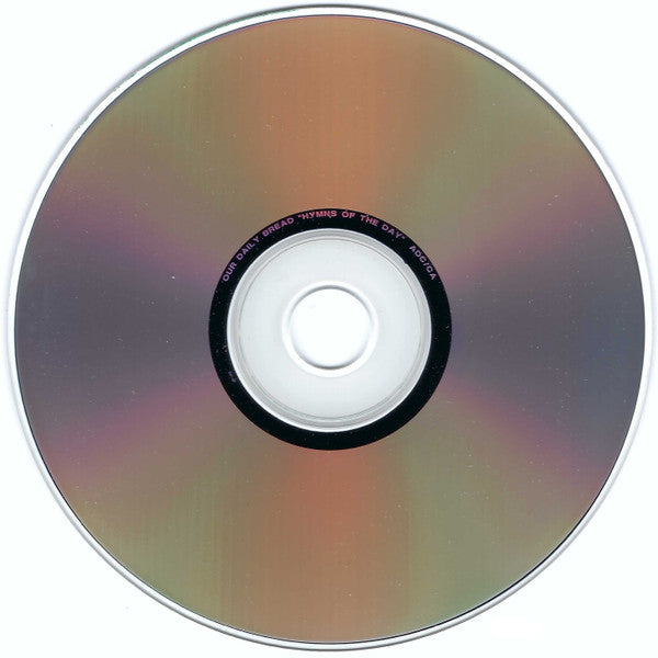 Various : Hymns Of The Day (CD, Album)