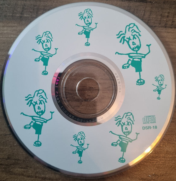 Voodoo Glow Skulls : Who Is, This Is? (CD, Album)