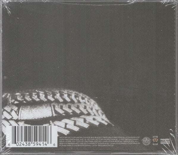 Pop Smoke : Faith (CD, Album)