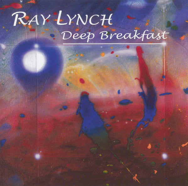 Ray Lynch : Deep Breakfast (CD, Album, RE)