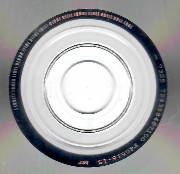 Beastie Boys : To The 5 Boroughs (CD, Album, Enh, Dig)