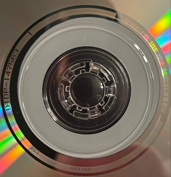 Sarah McLachlan : Wintersong (CD, Album, Dig)