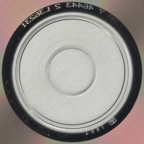 The Beatles : The Beatles (2xCD, Album, RE)