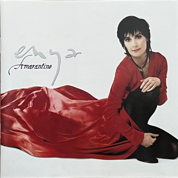 Enya - Amarantine (CD) (VG+) - Endless Media