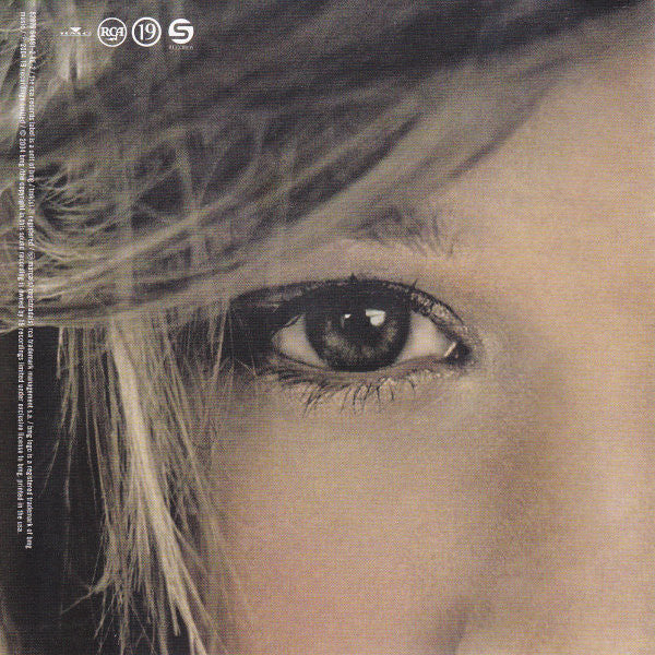 Kelly Clarkson - Breakaway (CD) (VG) - Endless Media