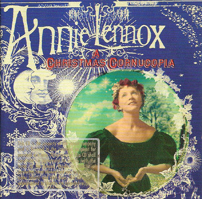 Annie Lennox : A Christmas Cornucopia (CD, Album)