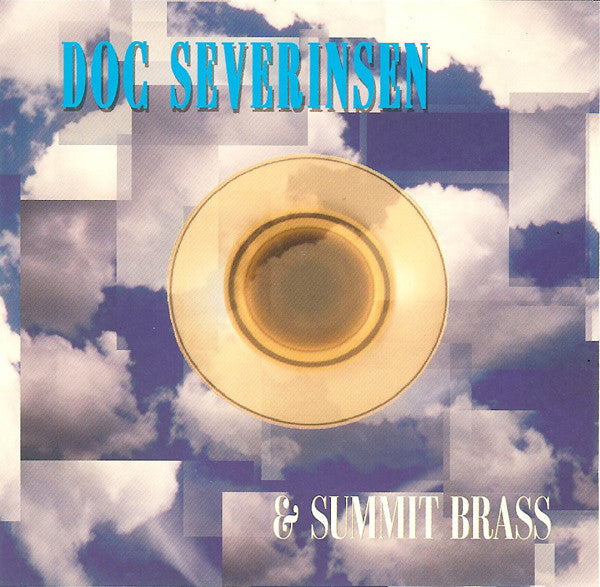 Doc Severinsen & Summit Brass : Doc Severinsen & Summit Brass (CD, Album)