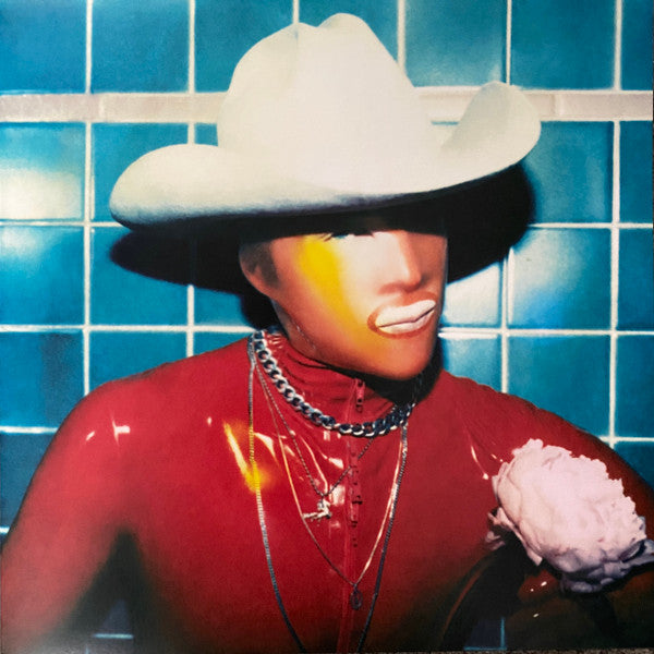 Cage The Elephant : Social Cues (LP, Album)