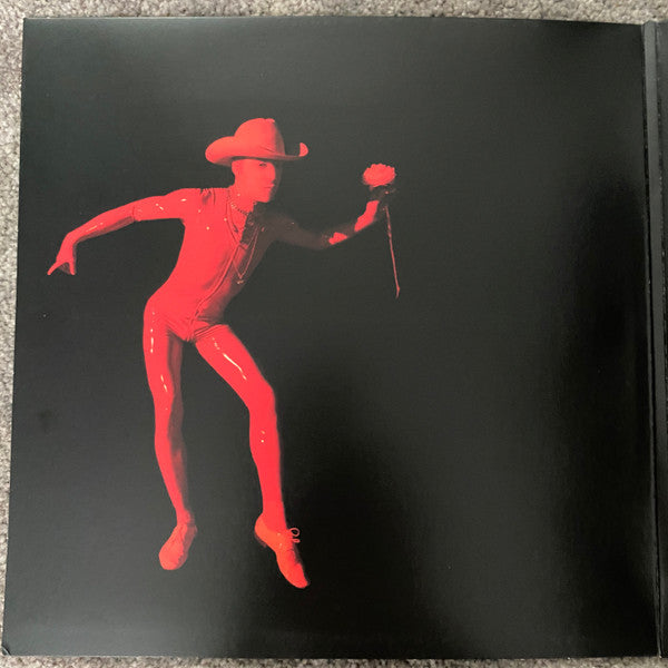 Cage The Elephant : Social Cues (LP, Album)