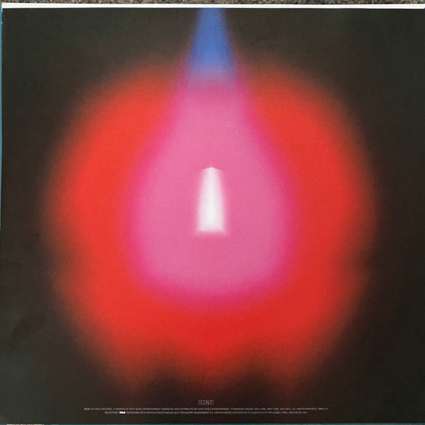 Cage The Elephant : Social Cues (LP, Album)