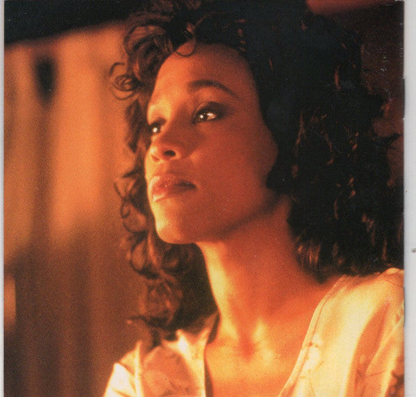 Various : Waiting To Exhale (Original Soundtrack Album) (CD, Album)