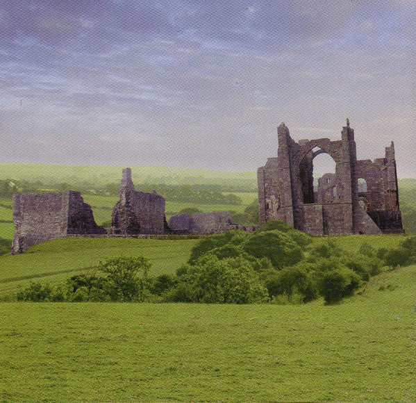 Charlotte Church - Charlotte Church (CD) (VG+) - Endless Media