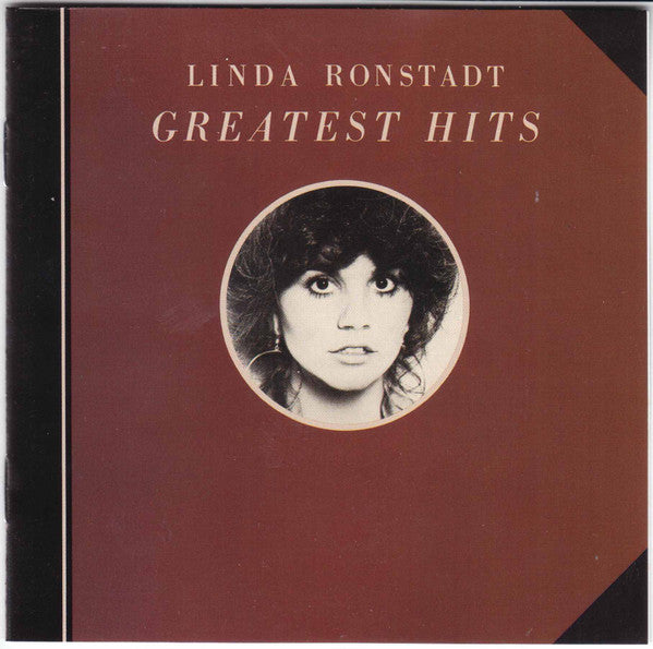Linda Ronstadt : Greatest Hits (CD, Comp, RE, All)