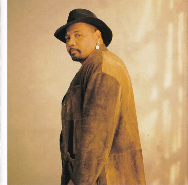 Aaron Neville : The Tattooed Heart (CD, Album)