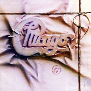 Chicago (2) : Chicago 17 (CD, Album, RP)