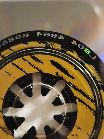 Guardian (3) : Smashes - The Best Of Guardian 1993-1998 (CD, Comp)