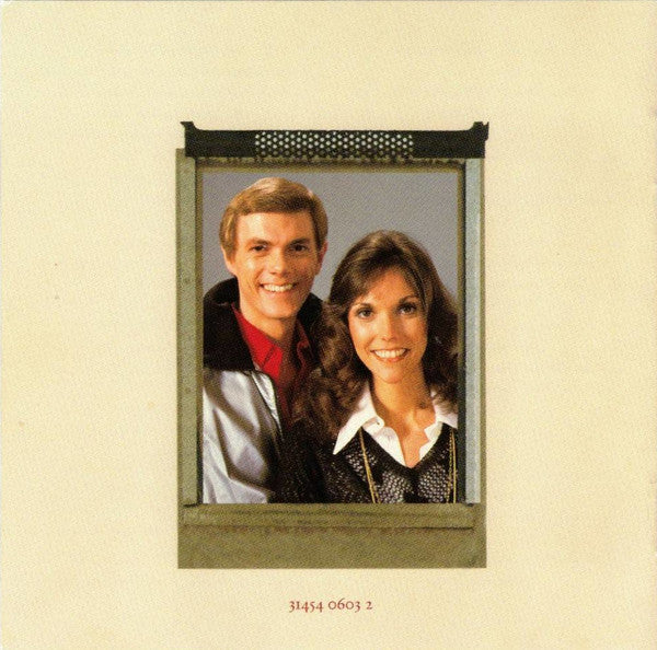Carpenters : Christmas Collection (2xCD, Comp, RE, RM)