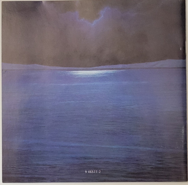 Eric Clapton : Pilgrim (CD, Album, Club, BMG)