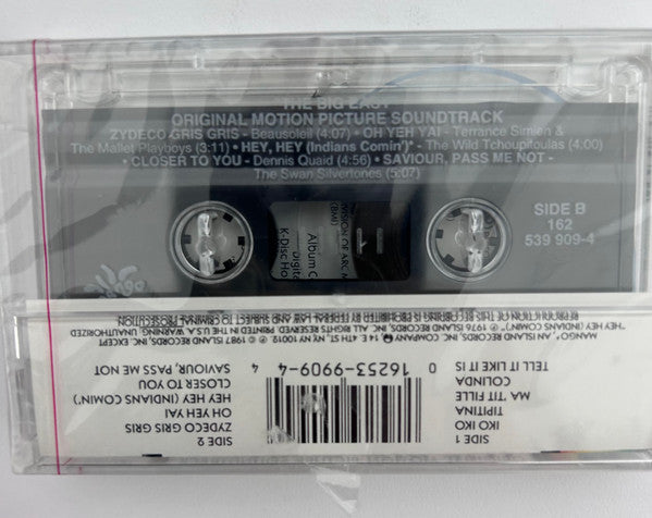 Bob Ayala : Meet Me At The Summit (Cass, Album)