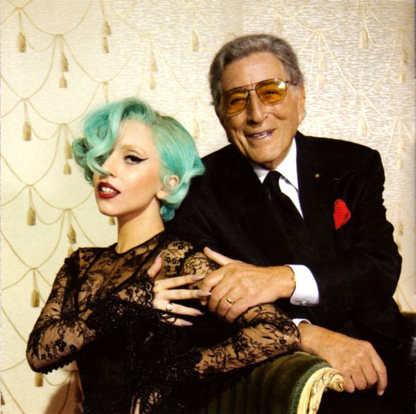 Tony Bennett : Duets II (CD, Album, Enh)