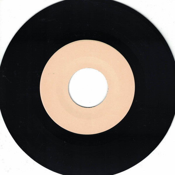 Waifle / Crestfallen : A Split 7" (7", W/Lbl)