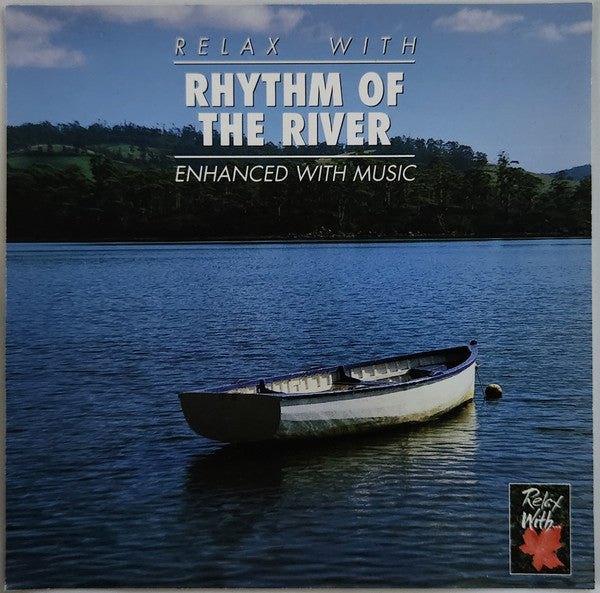 No Artist : Rhythm Of The River (CD)