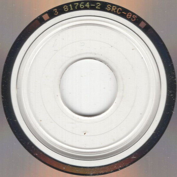 No Artist : Environments 1 (CD, Album, RE)