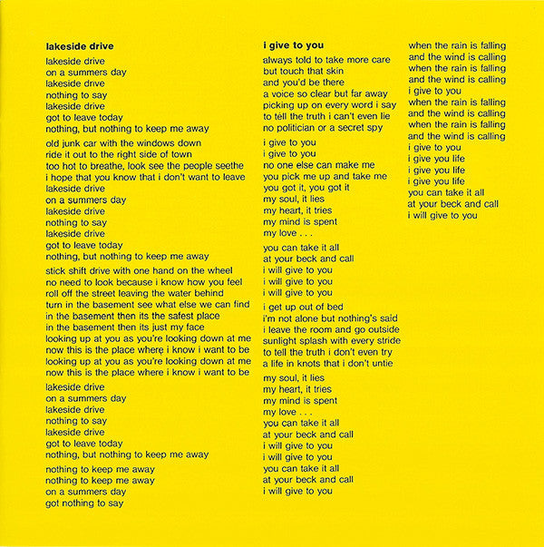 Nitzer Ebb : Ebbhead (CD, Album)