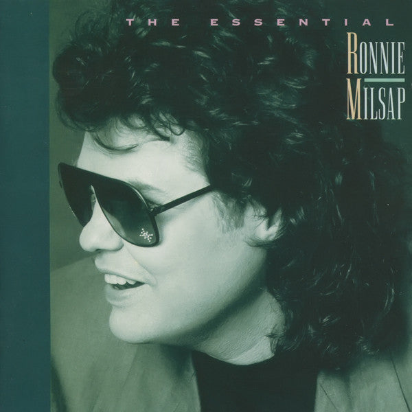 Ronnie Milsap : The Essential (CD, Comp, Club)