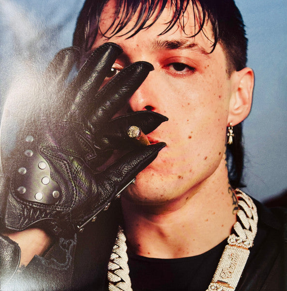 Peso Pluma : Éxodo (2xLP, Album, Ltd, Min)