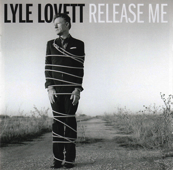 Lyle Lovett : Release Me (CD, Album)